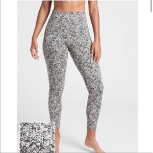 Salutation Stash Pocket II Textured 7/8 Tight